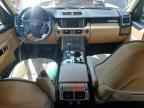 2010 LAND ROVER RANGE ROVER