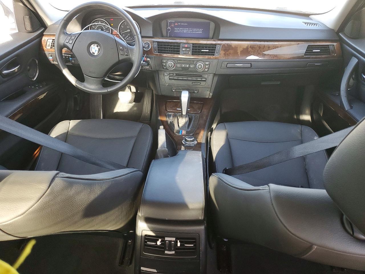 2009 BMW 3 SERIES