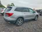 2018 HONDA PILOT