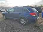 2010 SUBARU Outback