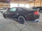 2012 FORD MUSTANG