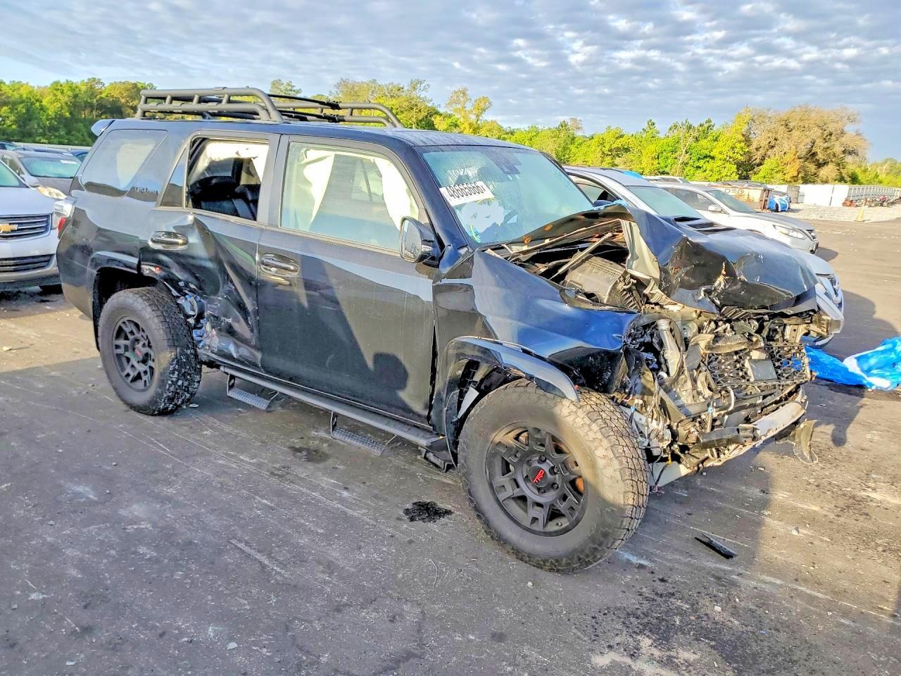2024 TOYOTA 4Runner