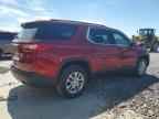 2021 CHEVROLET TRAVERSE