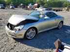 2003 LEXUS SC 430