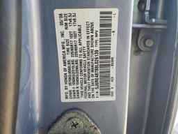 2008 HONDA CR-V