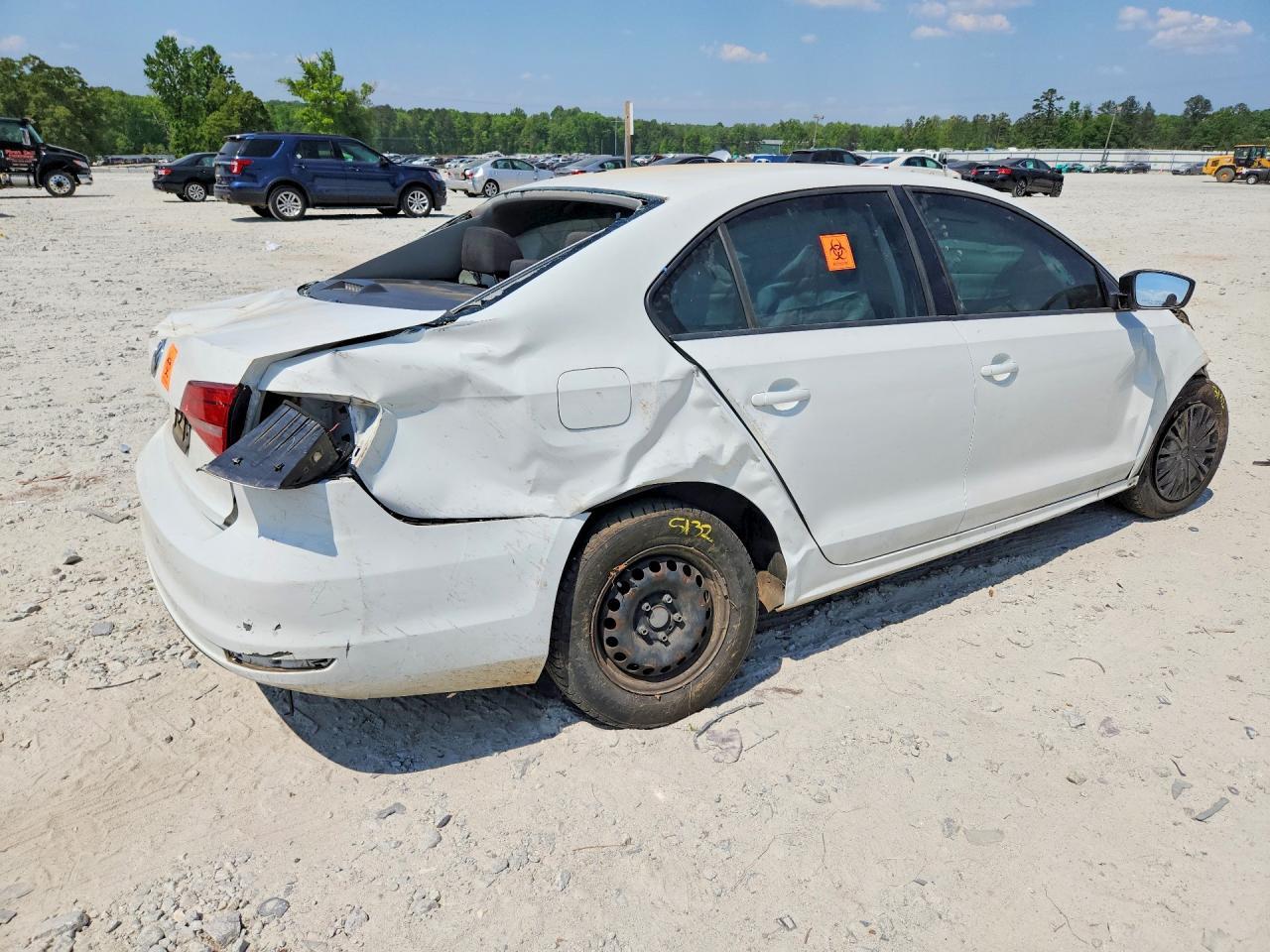 2015 VOLKSWAGEN JETTA