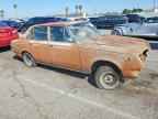 1971 TOYOTA COROLLA