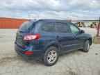 2011 HYUNDAI SANTA FE