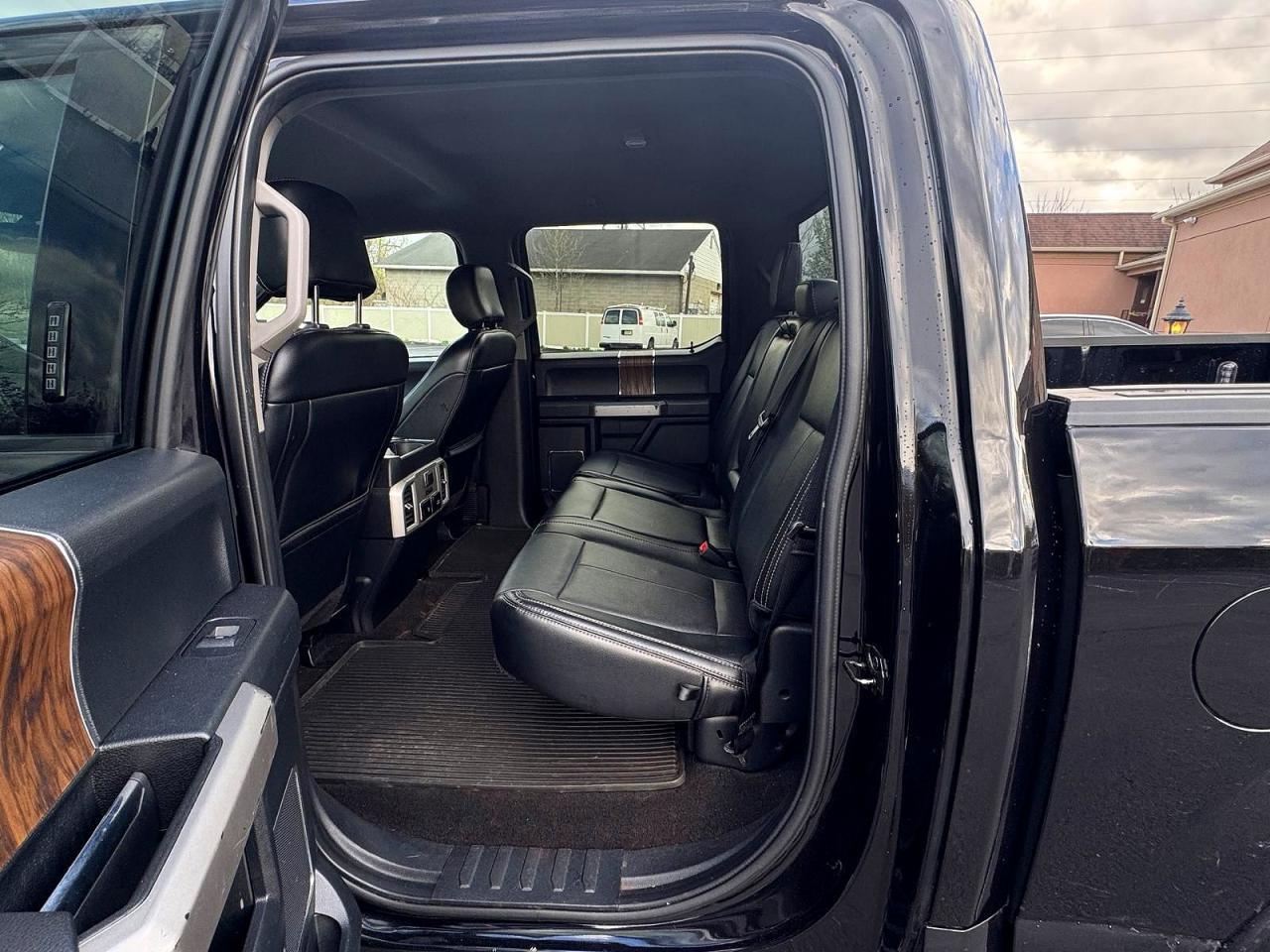 2019 FORD F-150 Lightning