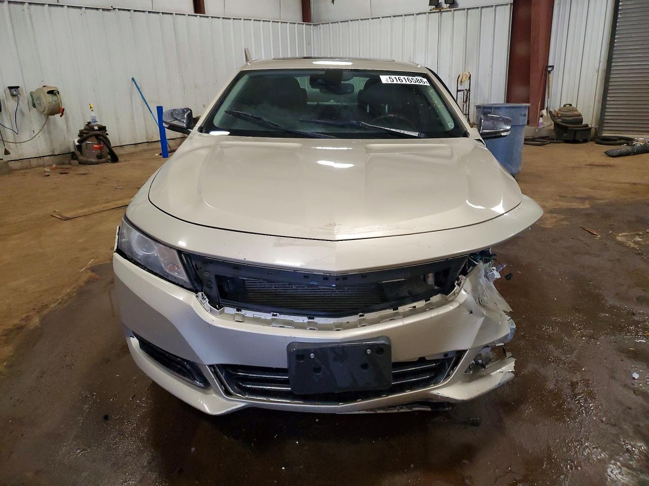 2014 CHEVROLET IMPALA