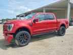 2022 FORD F-150 Lightning