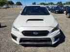 2019 SUBARU WRX