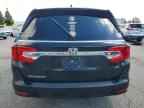 2020 HONDA ODYSSEY
