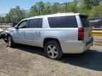 2015 CHEVROLET Suburban