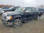 2011 FORD F-150 Lightning
