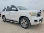 2014 TOYOTA Sequoia