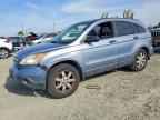 2008 HONDA CR-V