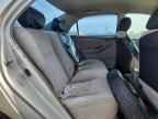 2003 TOYOTA COROLLA