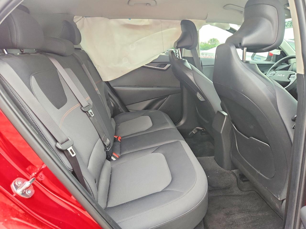 2024 KIA Niro