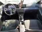 2005 TOYOTA COROLLA