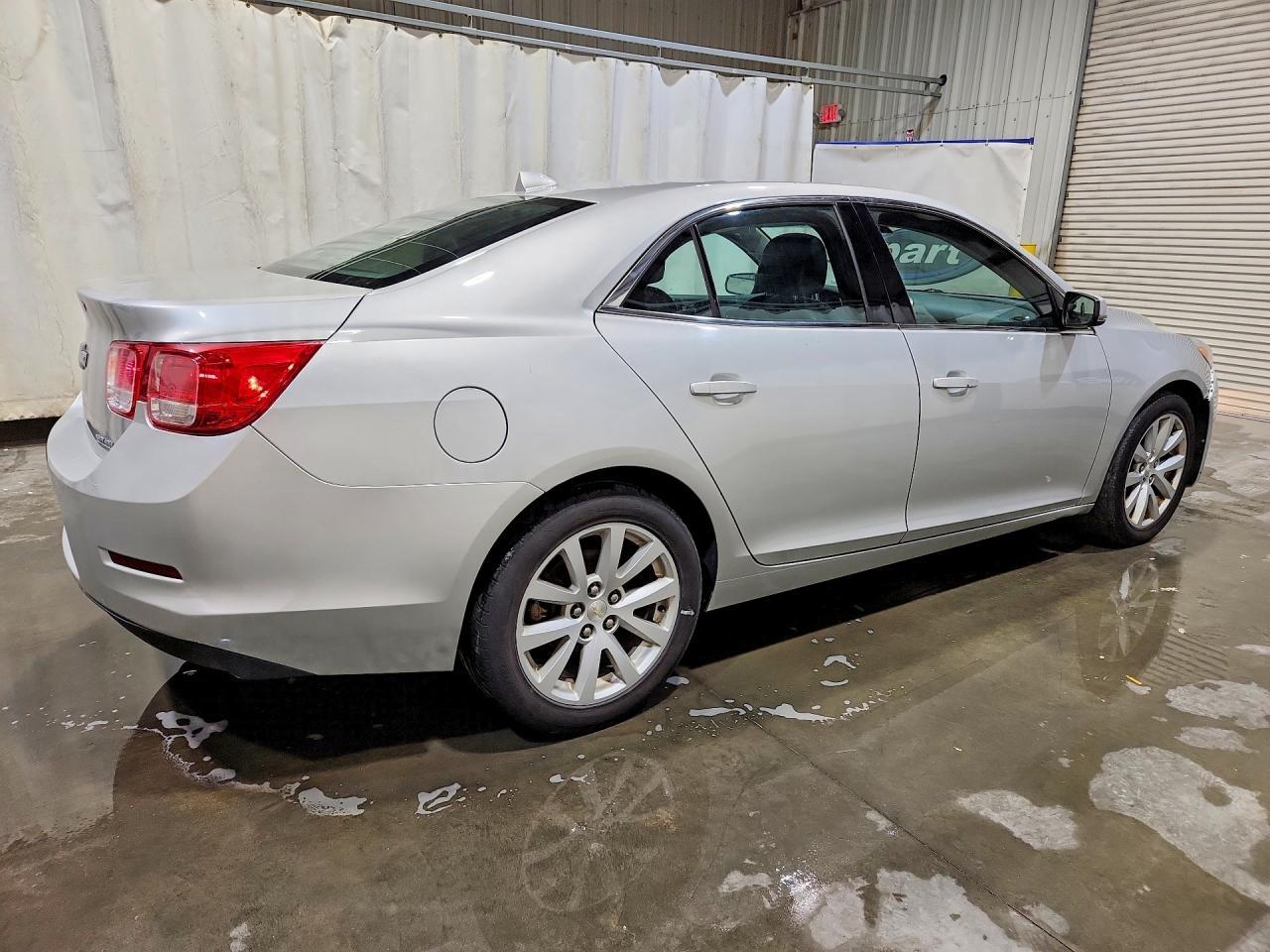 2013 CHEVROLET MALIBU
