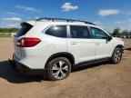 2021 SUBARU Ascent
