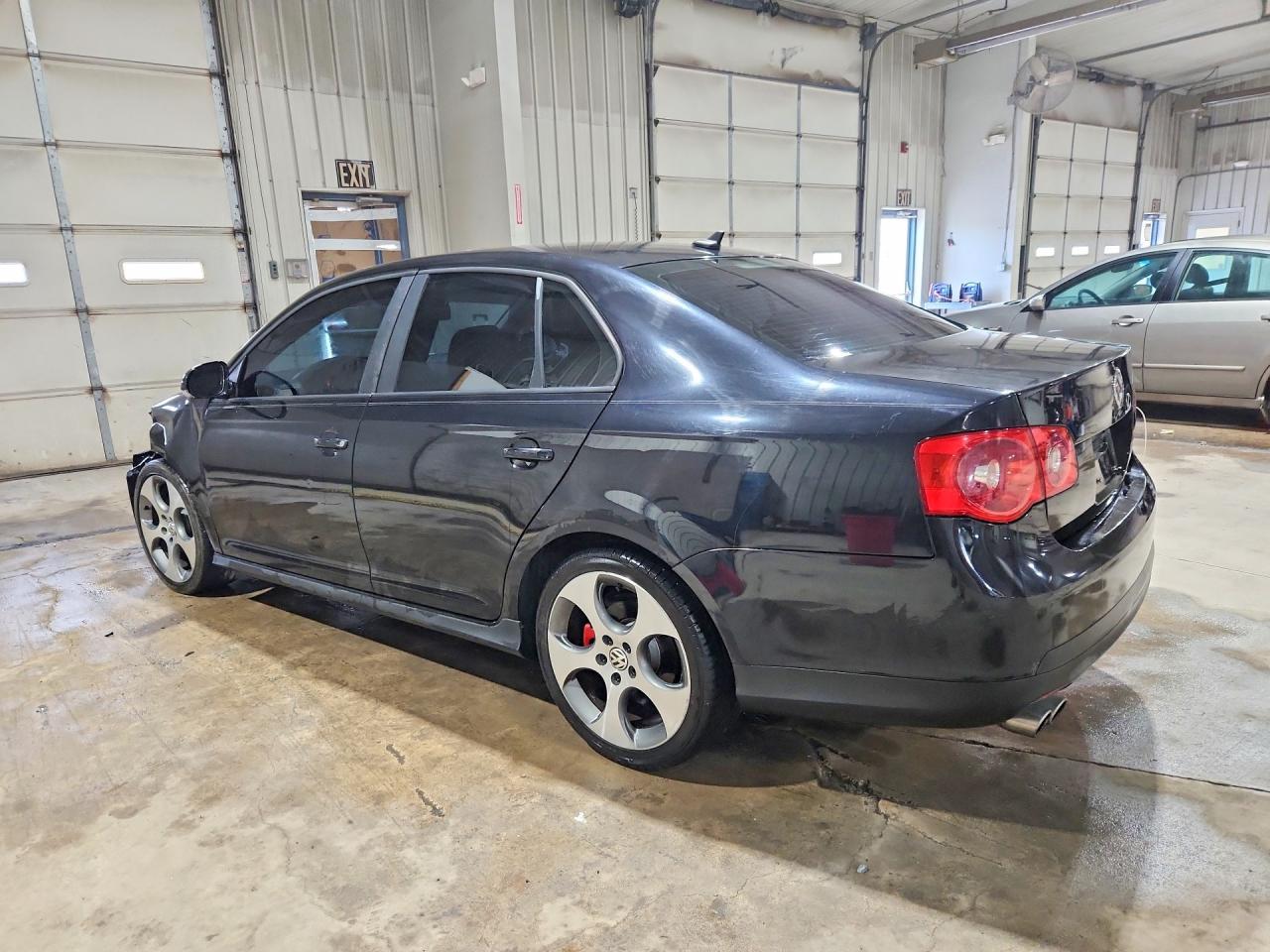2007 VOLKSWAGEN JETTA