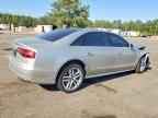 2017 AUDI A8