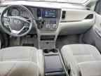 2016 TOYOTA SIENNA