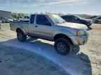 2004 NISSAN Frontier