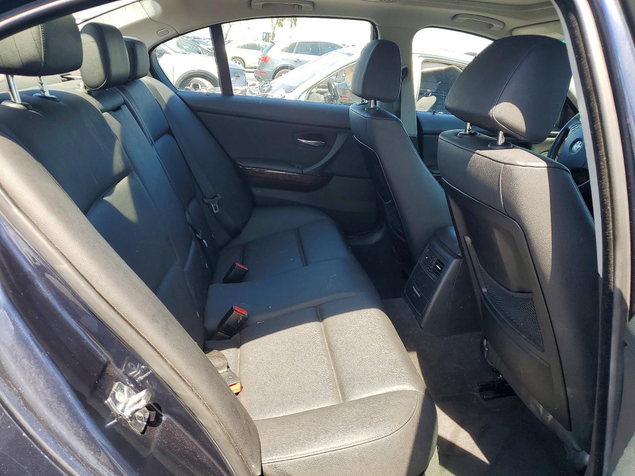 2006 BMW 3 SERIES