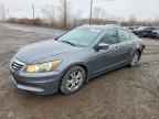 2011 HONDA ACCORD