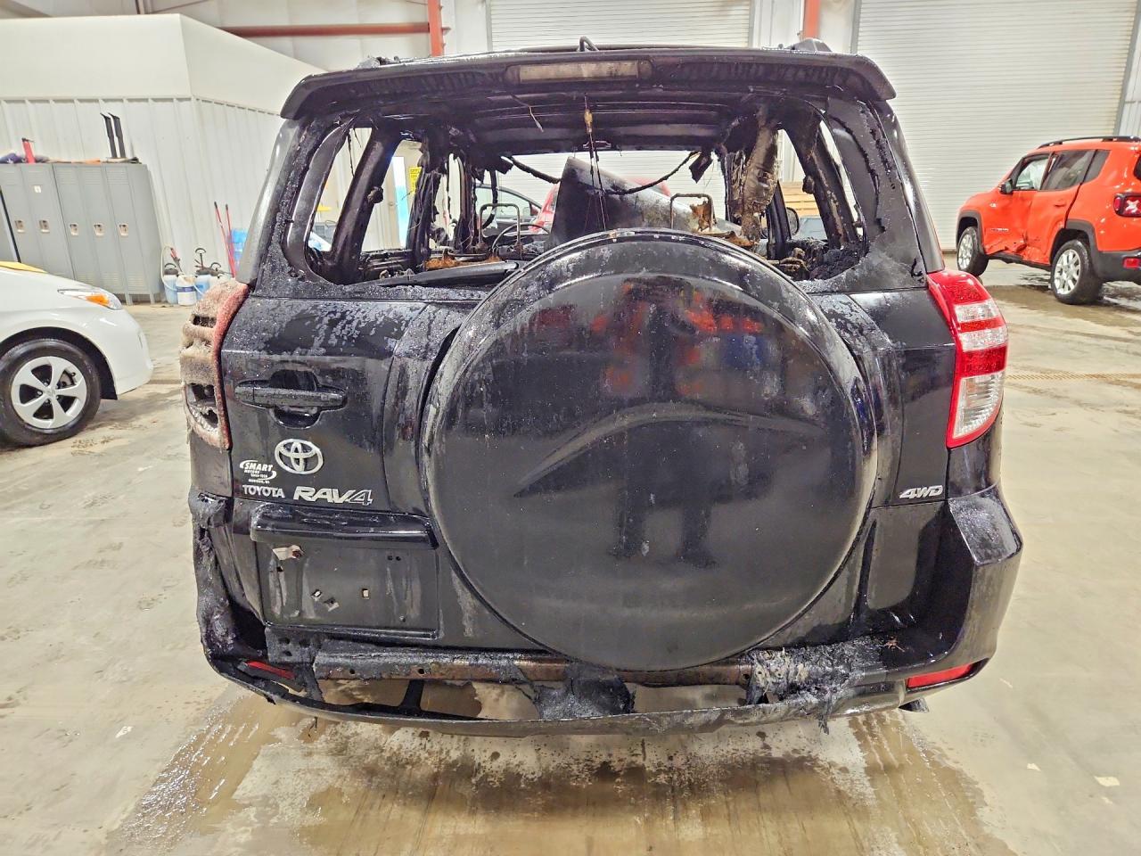 2010 TOYOTA RAV4