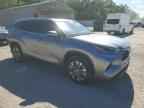 2025 TOYOTA HIGHLANDER