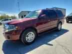 2013 FORD Expedition