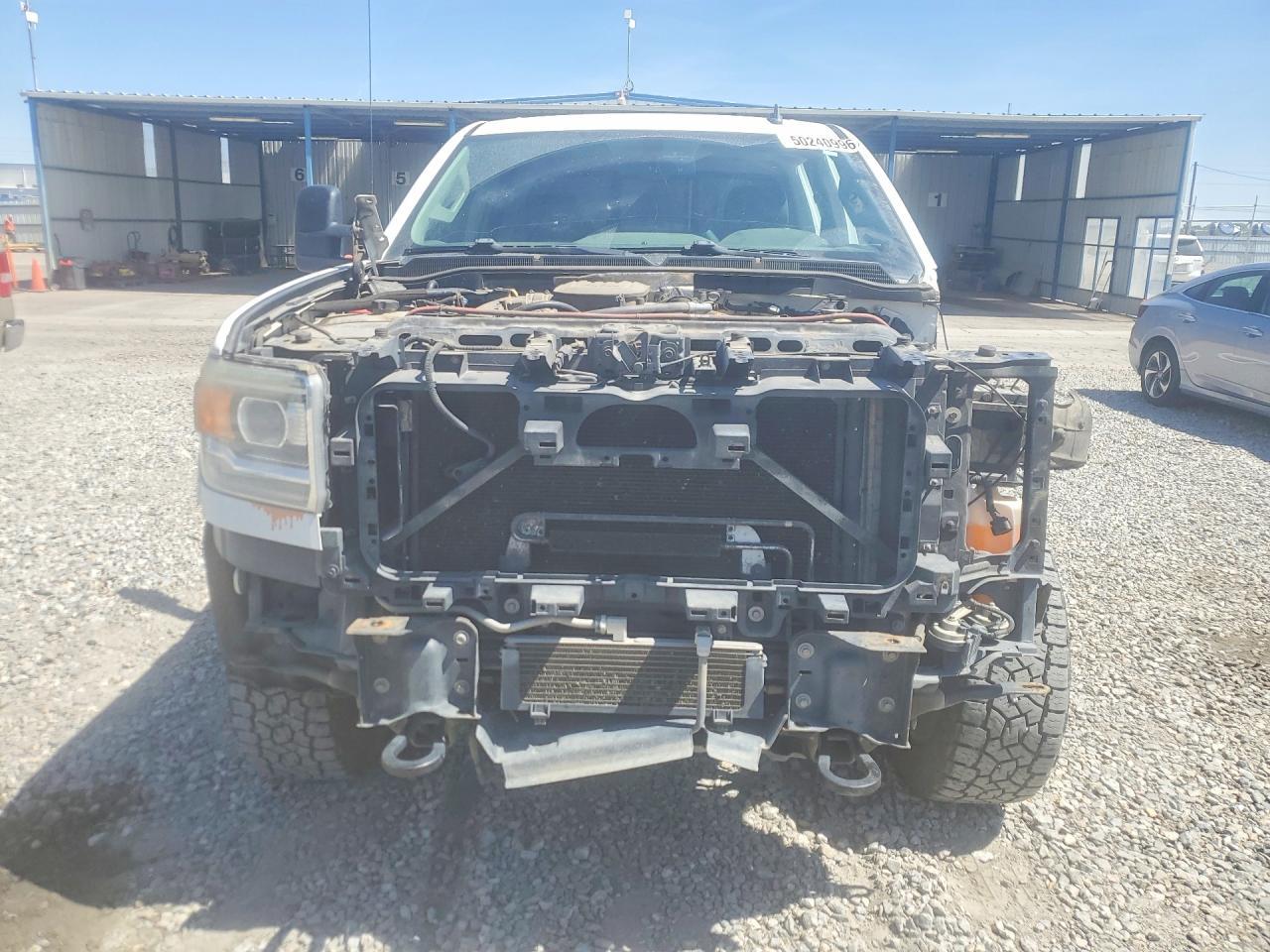 2015 GMC Sierra