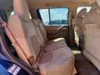 2012 NISSAN PATHFINDER