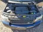 2012 LAND ROVER RANGE ROVER