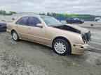 2001 MERCEDES-BENZ E-Class