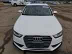 2013 AUDI A4