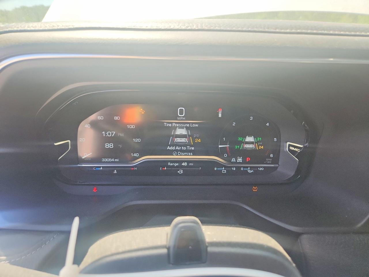 2024 GMC Yukon