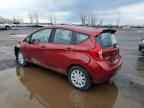 2016 NISSAN Versa Note