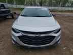 2019 CHEVROLET MALIBU