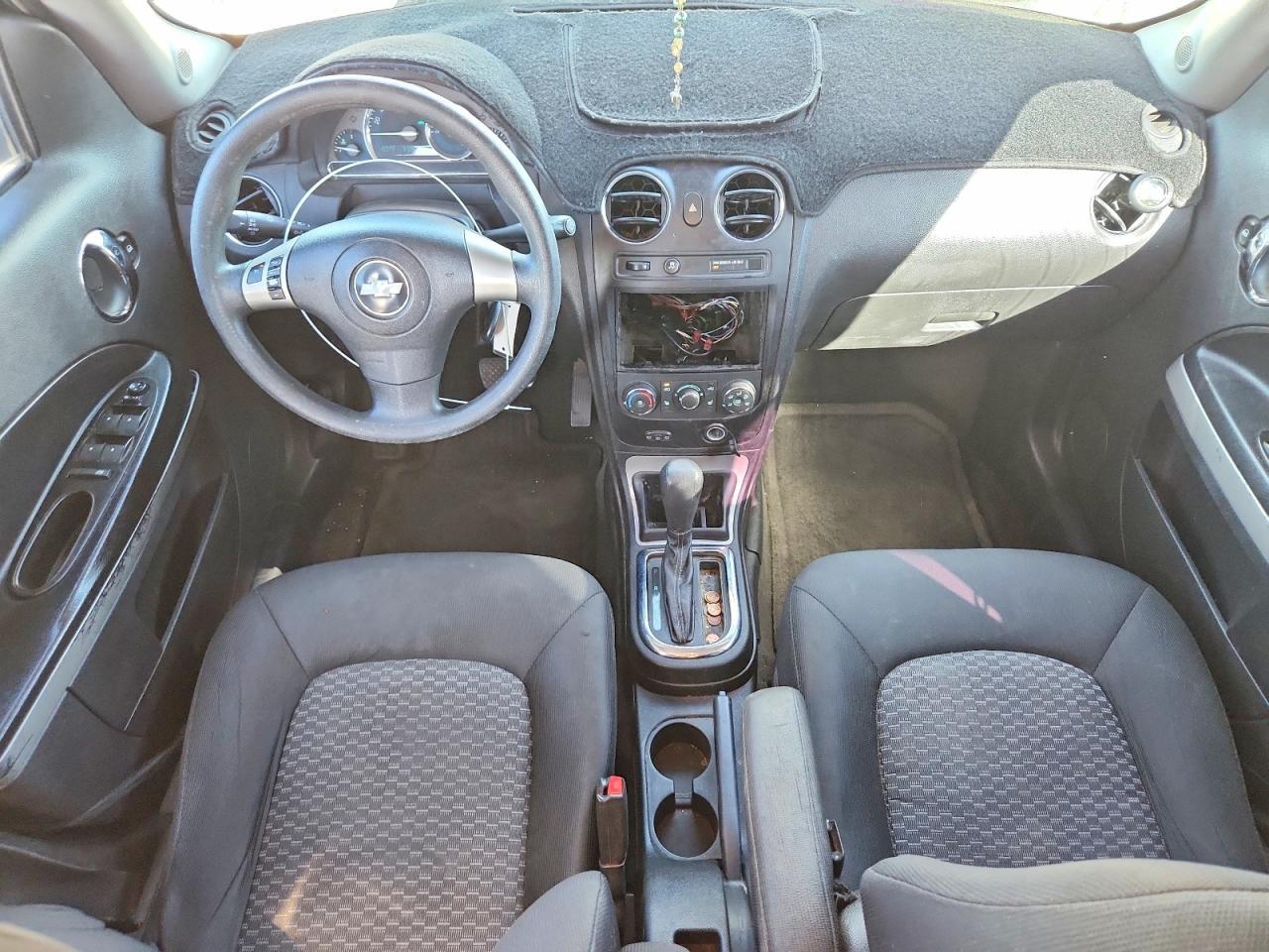 2010 CHEVROLET HHR