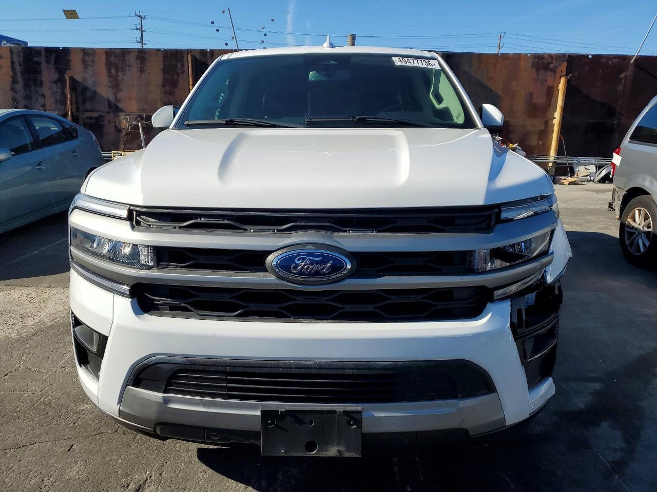 2024 FORD Expedition