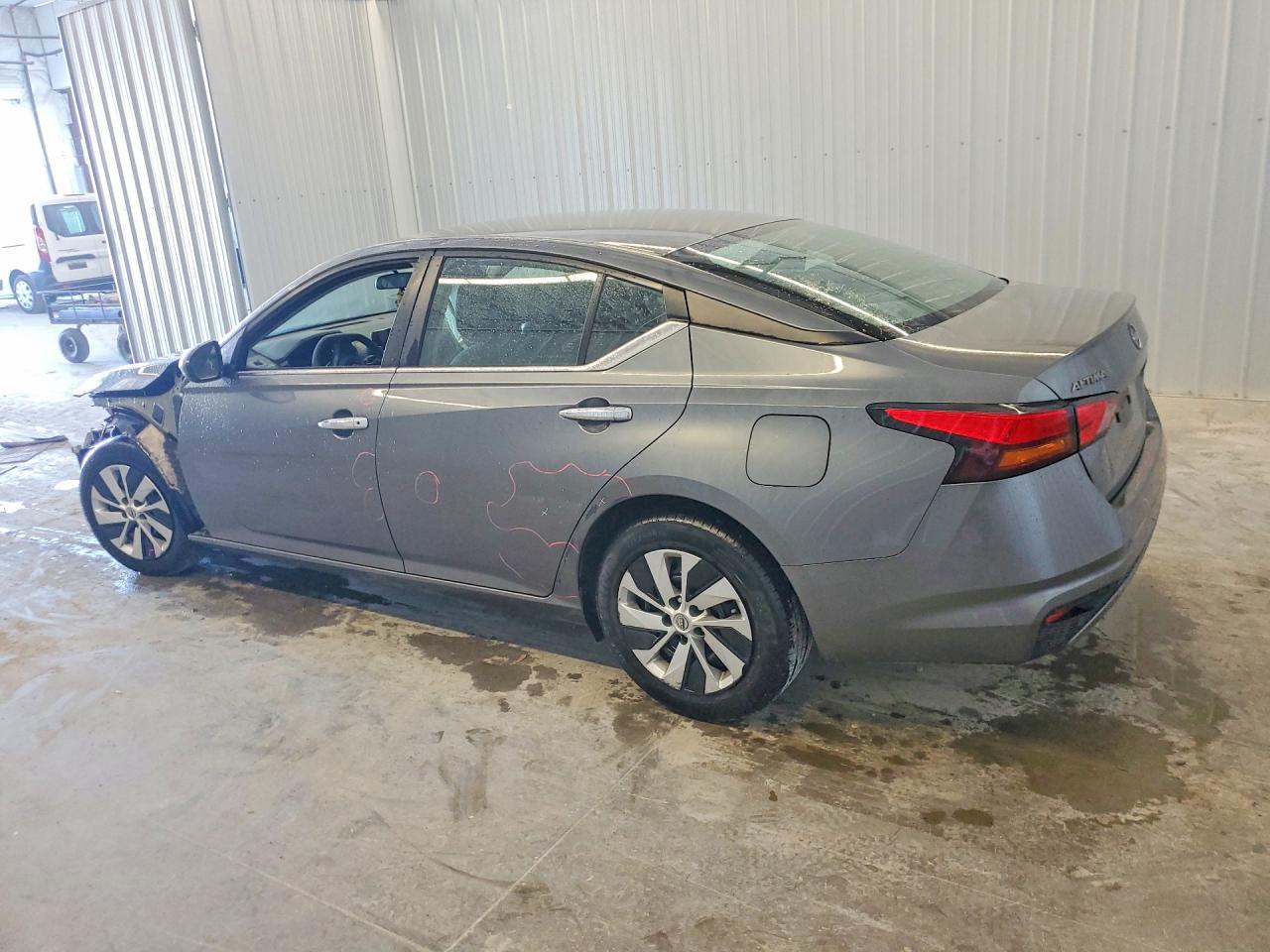 2023 NISSAN ALTIMA