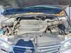 2003 HONDA ODYSSEY