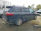 2016 TOYOTA SIENNA
