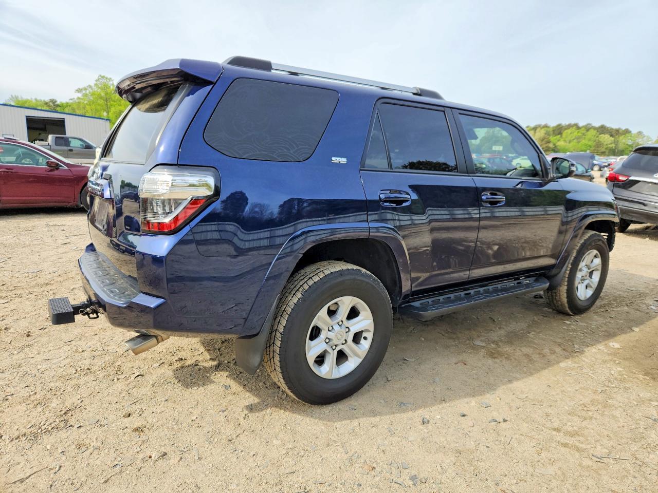 2022 TOYOTA 4Runner