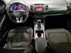 2013 KIA SPORTAGE